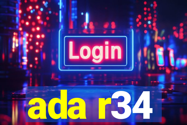 ada r34